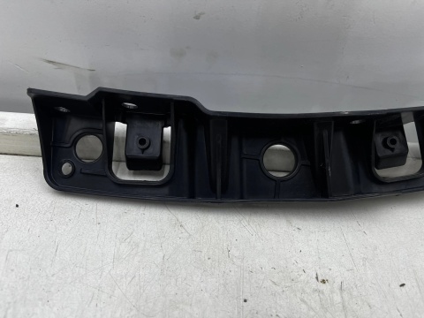 Ślizg Mazda CX-5 II CX5 II KF KB 16-25r. lewe przednie mocowanie zderzaka wspornik lewy przód kb8a50163
