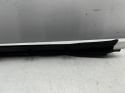 Uszczelka BMW 3 G20 G21 18r.- lewa przednia guma szyby czołowej przedniej lewy przód 51317427873