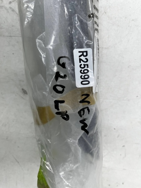 Uszczelka BMW 3 G20 G21 18r.- lewa przednia guma szyby czołowej przedniej lewy przód 51317427873