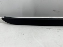 Uszczelka BMW 4 G26 Gran Coupe 21r.- prawa przednia guma szyby czołowej przedniej prawy przód 51137933088