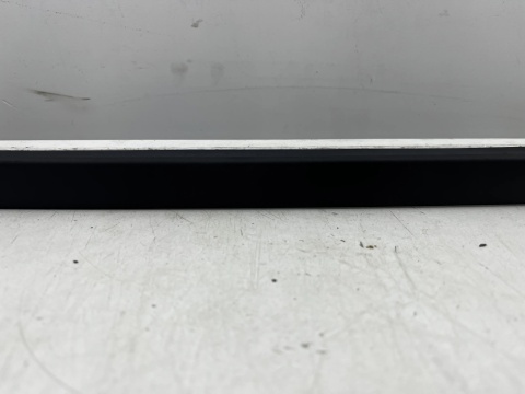 Uszczelka BMW 4 G26 Gran Coupe 21r.- prawa przednia guma szyby czołowej przedniej prawy przód 51137933088