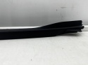 Uszczelka BMW 4 G26 Gran Coupe 21r.- prawa przednia guma szyby czołowej przedniej prawy przód 51137933088