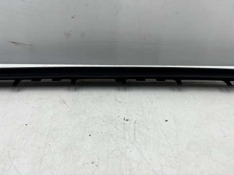 Uszczelka BMW 4 G26 Gran Coupe 21r.- prawa przednia guma szyby czołowej przedniej prawy przód 51137933088