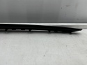 Uszczelka BMW 4 G26 Gran Coupe 21r.- prawa przednia guma szyby czołowej przedniej prawy przód 51137933088