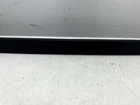 Uszczelka BMW M4 G83 Cabrio 21r.- lewa przednia guma szyby czołowej przedniej lewy przód 51138494507