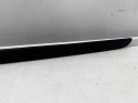 Uszczelka BMW M4 G83 Cabrio 21r.- lewa przednia guma szyby czołowej przedniej lewy przód 51138494507