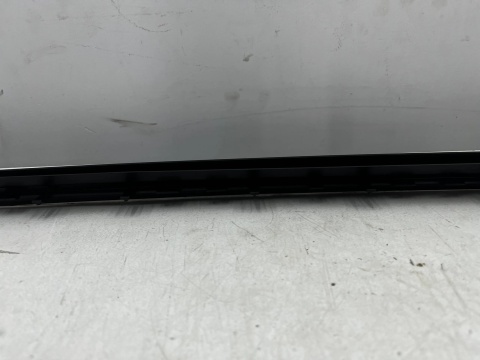 Uszczelka BMW M4 G83 Cabrio 21r.- lewa przednia guma szyby czołowej przedniej lewy przód 51138494507