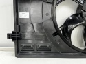 Wentylator chłodnicy VW Golf 7 Passat B8 Arteon Touran Audi a3 8v Q2 Octavia III Karoq Ibiza Leon Formentor 15r.- 2.0 TDi