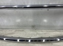 Atrapa Maxus LDV Deliver 9 V90 19r.- ramka chrom maskownica grilla nowa oryginalna C00165406