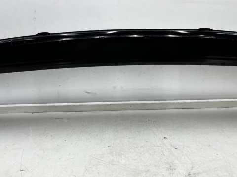 Belka zderzaka Mazda CX-30 19r.- NOWE tylne wzmocnienie pasa oryginalne tylna tył dfr5-50-260