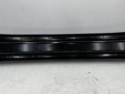 Belka zderzaka Mazda CX-30 19r.- NOWE tylne wzmocnienie pasa oryginalne tylna tył dfr5-50-260