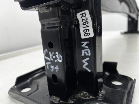 Belka zderzaka Mazda CX-30 19r.- NOWE tylne wzmocnienie pasa oryginalne tylna tył dfr5-50-260