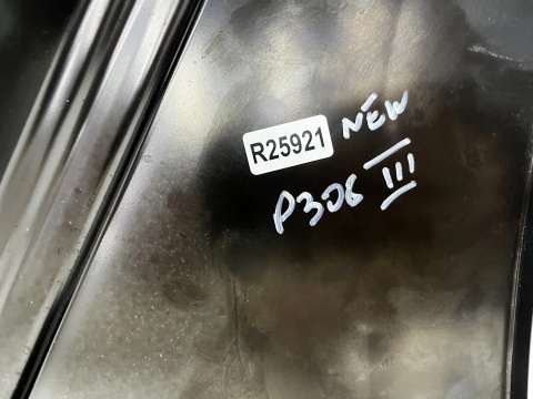 Ćwiartka Peugeot 308 III T10 P5 21r.- prawy tylny próg poszycie narożnik nadkola panel reperaturka NOWE ORYGINALNE prawy tył