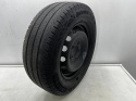 Koło zapasowe Renault Master III Opel Movano B NV400 Interstar 10-24r. r16 6,5jx16 ET66 5x130 CH89 rezerwa felga z oponą