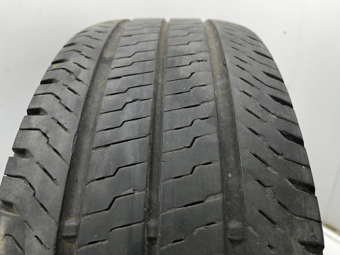 Koło zapasowe Renault Master III Opel Movano B NV400 Interstar 10-24r. r16 6,5jx16 ET66 5x130 CH89 rezerwa felga z oponą