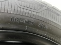 Koło zapasowe Renault Master III Opel Movano B NV400 Interstar 10-24r. r16 6,5jx16 ET66 5x130 CH89 rezerwa felga z oponą