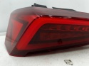 Lampa Cupra Born 21r.- lewa tylna full LED w błotnik oryginalna Europa 10e945095a