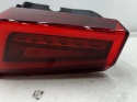 Lampa Cupra Born 21r.- lewa tylna full LED w błotnik oryginalna Europa 10e945095a