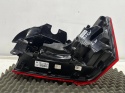 Lampa Cupra Born 21r.- lewa tylna full LED w błotnik oryginalna Europa 10e945095a