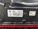 Lampa Cupra Born 21r.- lewa tylna full LED w błotnik oryginalna Europa 10e945095a