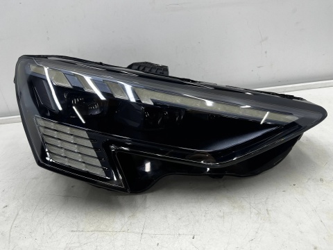 Lampa reflektor Audi A3 8y 20r.- PRAWA przednia MATRIX Europa 8y0941036f