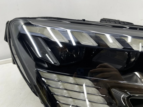 Lampa reflektor Audi A3 8y 20r.- PRAWA przednia MATRIX Europa 8y0941036f