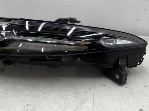 Lampa reflektor BMW X7 G07 LCI LIFT 22r.- LEWY przedni górny kierunkowskaz Crystal Headlights Iconic Glow Swarovski 5a20a05