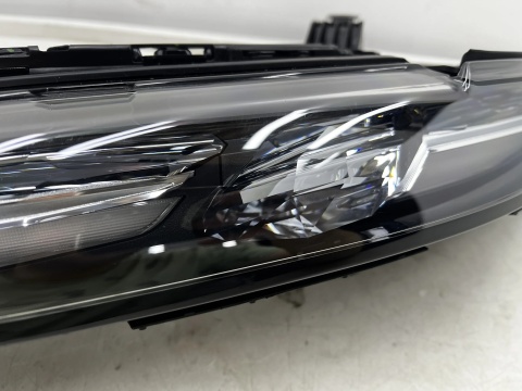 Lampa reflektor BMW X7 G07 LCI LIFT 22r.- LEWY przedni górny kierunkowskaz Crystal Headlights Iconic Glow Swarovski 5a20a05