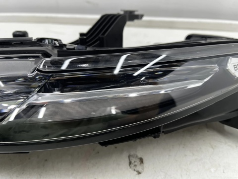 Lampa reflektor BMW X7 G07 LCI LIFT 22r.- LEWY przedni górny kierunkowskaz Crystal Headlights Iconic Glow Swarovski 5a20a05