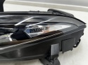 Lampa reflektor BMW X7 G07 LCI LIFT 22r.- LEWY przedni górny kierunkowskaz Crystal Headlights Iconic Glow Swarovski 5a20a05