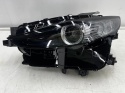 Lampa reflektor Mazda CX-30 19r.- LEWA przednia full LED Europa 12 pin lewy przód dfr7-51040