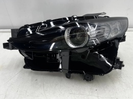 Lampa reflektor Mazda CX-30 19r.- LEWA przednia full LED Europa 12 pin lewy przód dfr7-51040