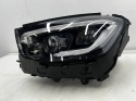 Lampa reflektor Mercedes GLC I w253 x253 LIFT 19-22r. LEWA przednia FULL Multibeam LED lewy przód a2539064903