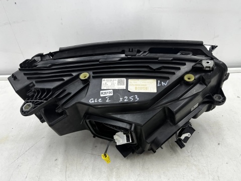 Lampa reflektor Mercedes GLC I w253 x253 LIFT 19-22r. LEWA przednia FULL Multibeam LED lewy przód a2539064903
