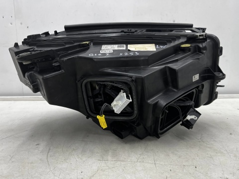Lampa reflektor Mercedes GLC I w253 x253 LIFT 19-22r. LEWA przednia FULL Multibeam LED lewy przód a2539064903