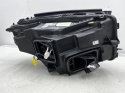 Lampa reflektor Mercedes GLC I w253 x253 LIFT 19-22r. LEWA przednia FULL Multibeam LED lewy przód a2539064903