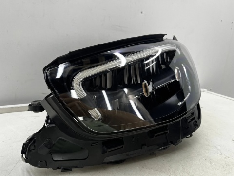 Lampa reflektor Mercedes w213 Lift E-klasa 20-23r. LEWA przednia FULL LED lewy przód a2139067509