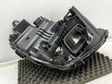 Lampa reflektor Mercedes w213 Lift E-klasa 20-23r. LEWA przednia FULL LED lewy przód a2139067509