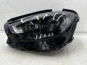 Lampa reflektor Mercedes w213 Lift E-klasa 20-23r. LEWA przednia FULL MULTIBEAM LED lewy przód a2139060110