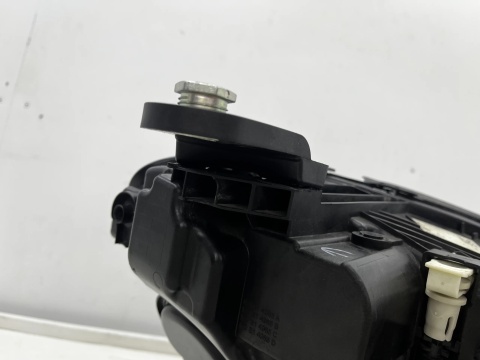 Lampa reflektor Mercedes w213 Lift E-klasa 20-23r. LEWA przednia FULL MULTIBEAM LED lewy przód a2139060110