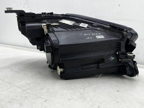 Lampa reflektor Mercedes w213 Lift E-klasa 20-23r. LEWA przednia FULL MULTIBEAM LED lewy przód a2139060110