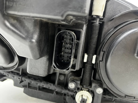 Lampa reflektor Mercedes w213 Lift E-klasa 20-23r. LEWA przednia FULL MULTIBEAM LED lewy przód a2139060110