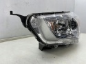 Lampa reflektor Mitsubishi ASX Outlander Sport 10-19r. NOWA lewy przód Eu