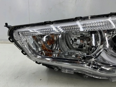 Lampa reflektor Mitsubishi ASX Outlander Sport 10-19r. NOWA lewy przód Eu