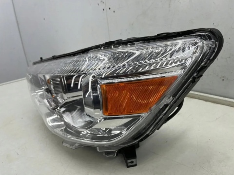 Lampa reflektor Mitsubishi ASX Outlander Sport 10-19r. NOWA lewy przód Eu