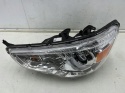 Lampa reflektor Mitsubishi ASX Outlander Sport 10-19r. NOWA lewy przód Eu