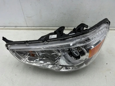 Lampa reflektor Mitsubishi ASX Outlander Sport 10-19r. NOWA lewy przód Eu