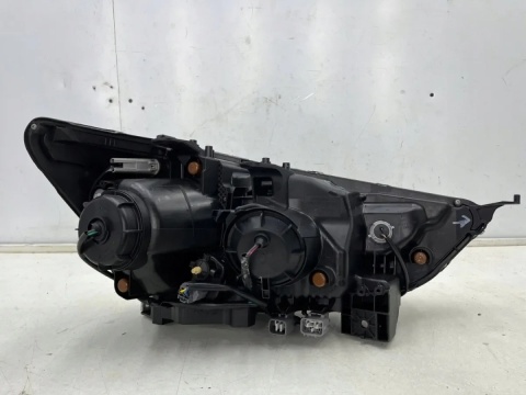 Lampa reflektor Mitsubishi ASX Outlander Sport 10-19r. NOWA lewy przód Eu
