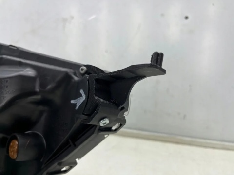 Lampa reflektor Mitsubishi ASX Outlander Sport 10-19r. NOWA lewy przód Eu