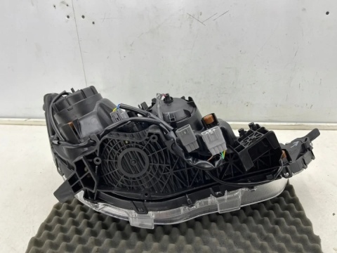 Lampa reflektor Mitsubishi ASX Outlander Sport 10-19r. NOWA lewy przód Eu